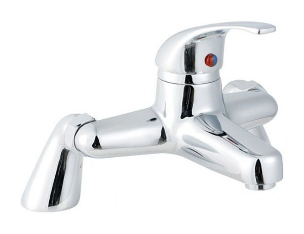 Click here to view and / or buy the Tec Studio V Bath Filler Tap
